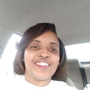 Meet your Posher, Patricia